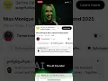Download Lagu Miss Monique WE2 | Tomorrowland 2025