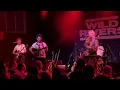 Wild Rivers- Amsterdam