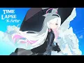 Download Lagu Time Lapse - TheFatRat [ Lyrics // Speed Up ]