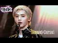 Download Lagu ENHYPEN(엔하이픈 エンハイプン) - Blessed-Cursed (Music Bank) | KBS WORLD TV 220121