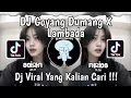 Download Lagu DJ LAMBADA X GOYANG DUMANG VIRAL TIK TOK TERBARU 2025 !