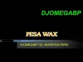 PEPE KALLE & EMPIRE BAKUBA  - Swabila ( Pesa wax)