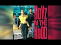 Ice Cube - How To Survive In South Central (Bass Boosted)