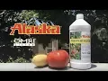How to Use Alaska Fish Fertilizer