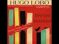 Bye Bye Blackbird - Hugo Lobo