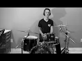 "Great Adventure" from Kimberly Akimbo (Drum Cover)