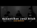 Download Lagu OASE WORSHIP - Kunantikan Janji Allah Cover