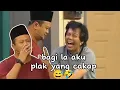 Download Lagu lawak Ustaz SYAMSUL Debat spontan di sepahtu reunion live 2023
