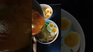 Laksa Noodles Shortvideo 