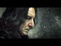 The Weight Of Memory — Emotional Focus | Harry Potter Ambient Music