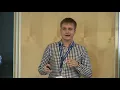 Michal Dzaman - Going big with Django