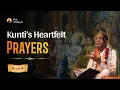 Lagu Kunti's Heartfelt Prayers | Srila Prabhupada | SB 1.8.44