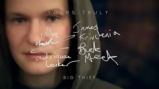 Download YOURS TRULY | Big Thief reveals meaning found in each other MP3