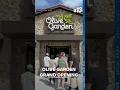 Olive Garden grand opening in Jefferson City