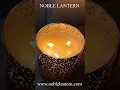 Berry Festive Aromas Soy Wax Candle Gift Box - Video 5 of 1