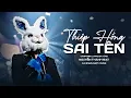 Lagu THIỆP HỒNG SAI TÊN - NGUYỄN THÀNH ĐẠT | NAM CA SĨ GIẤU MẶT COVER, Em Viết Thiệp Hồng Tên Em Thì Đúng