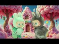 Download Lagu Labubu song. On the planet of candies.