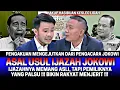 PENGAKUAN MENGEJUTKAN DARI PENGACARA JOKOWI😱‼️ IJAZAHNYA ASLI TAPI PEMILIKNYA YANG PALSU‼️