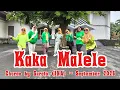 Lagu Kaka Malele#linedance #beginner #choreo by Suroto ( INA) - September 2025#demo by LD PUNK'S BRI