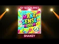 D SOCA RIST -  SNAKEY