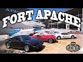 Fort Apache Marina