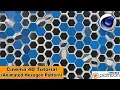 Animated Hexagon Pattern Cinema 4D Tutorial