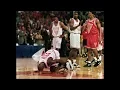 Michael Jordan Retired Age 31 52 Pts 52 FG In Pippen s All-Star Classic Charity Game