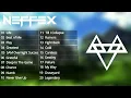 Top 20 Songs Of NEFFEX - Best of NEFFEX