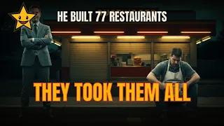 How He Lost 77 Hardee s and Walked Away With 0 Explained
