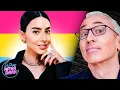Jade Catta-Preta Talks About Her Sexual Identity - Dr Drew After Dark Highlight