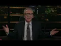 New Rule Fat Acceptance Real Time with Bill Maher HBO