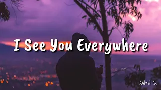 Download I See You Everywhere - Eric Chou MP3