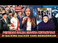 Download Lagu PENEROR SALSA ERWINA KETAKUTAN ‼️ HACKER ANONYMOUS INDONESIA TURUN TANGAN 🔥BLACK PHANTOM LUMPUH ‼️