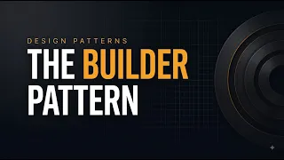 Enterprise Java Building Clean Objects with the Builder Pattern