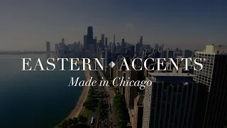 Eastern Accents Factory Tour