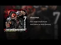 Five Finger Death Punch - Sham Pain (Clean)