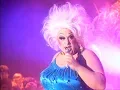 Download Lagu Divine - You Think You're a Man (Countdown, 7 October 1984)