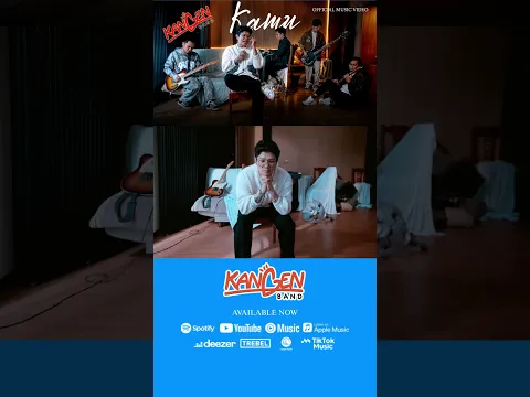Ketika Lirik Kangen Band Mewakili Perasaanmu 🥀