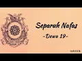 Dewa 19 - Separuh Nafas