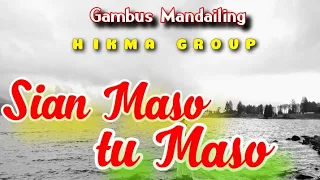 Download Sian Maso Tu Maso II Hikma Group MP3