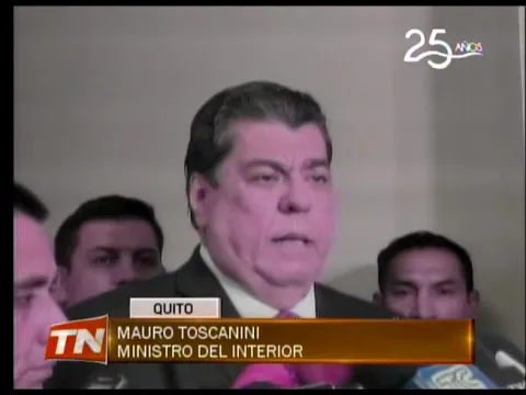 Pasaporte para venezolanos que quieran ingresar al país se mantiene