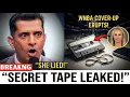 Stephanie White EXPOSED After Secret Tape Hidden Footage Leak Patrick Bet-David Demands FIRINGS