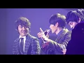 20110115 시크릿가든 콘서트 현빈 그남자
