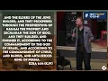 How God Blesses Who God Blesses And Why The Devil Can t Do Anything About It