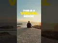This text effect is used as a visual hook - and you can do it easily with Capcut