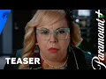 Criminal Minds Evolution Teaser 2024 Paramount