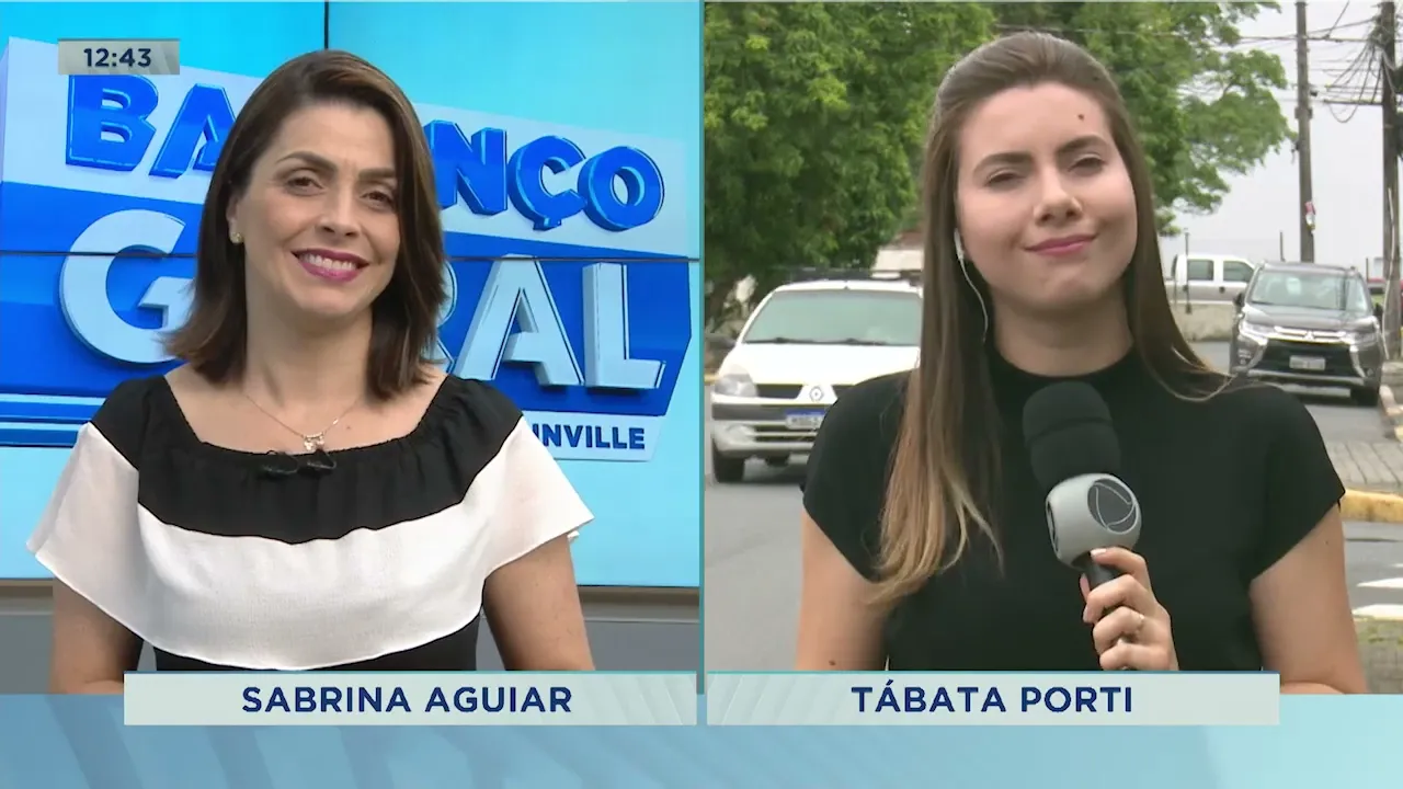 Edital para contratação de fiscalização eletrônica volta a ser publicado em Joinville