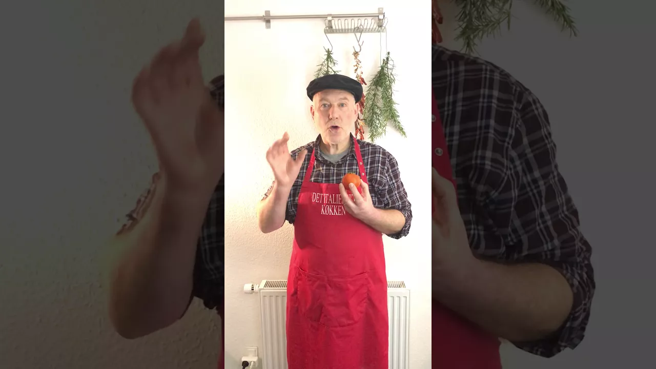 YouTube's thumbnail image for the video.