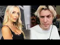 xQc Talks About What Happened with Corinna Kopf