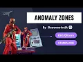GTA 5 Anomaly zones FiveM ESX QBCore Standalone